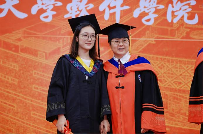 城建大学拨穗